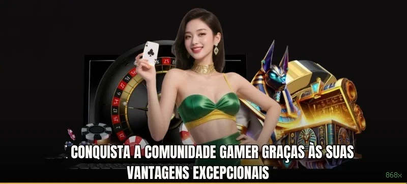 App 868x para Android e iOS - download grátis