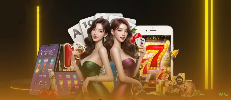 Slots 868x - Sweet Bonanza e caça-níqueis populares